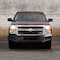 Spec-D Tuning 14-15 Chevrolet Silverado 1500 Front Bumper BBF-SIV1415BK-A-WB - alternate 7
